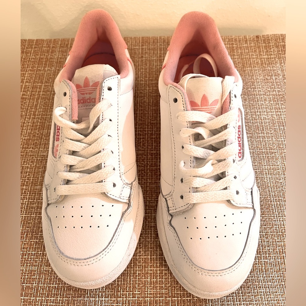 Sneakers Adidas size 6
